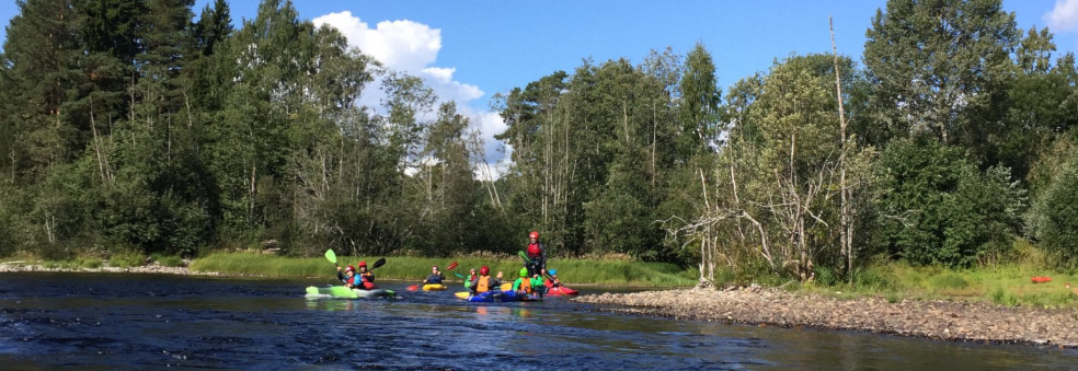 Pool session 30. October